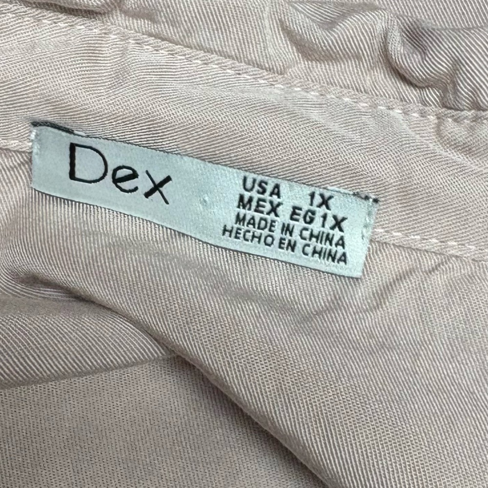 Dex Dress - Picture 6 of 6